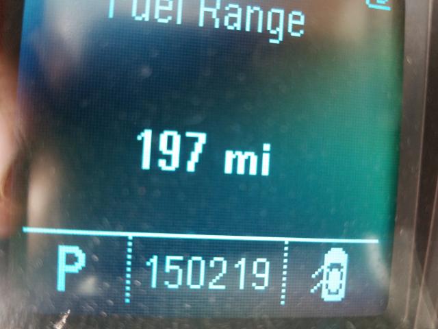 2010 CHEVROLET EQUINOX 2CNFLGEY3A6321320