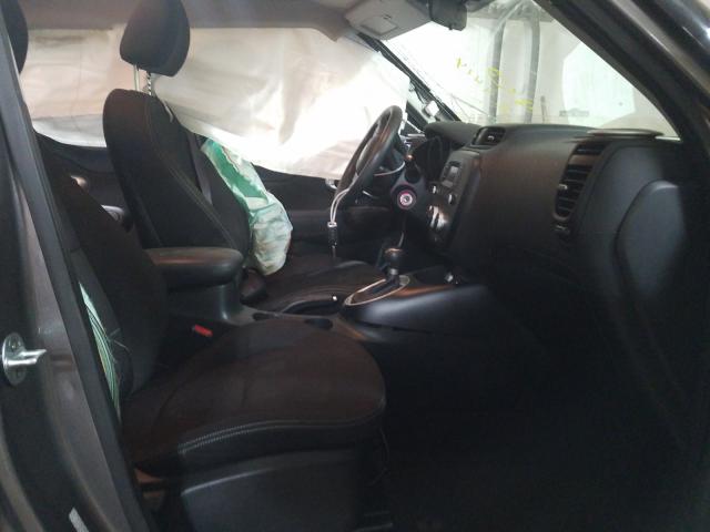 2015 KIA SOUL KNDJN2A22F7222489