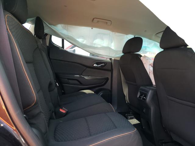 2017 GMC ACADIA ALL 1GKKNTLS6HZ263310
