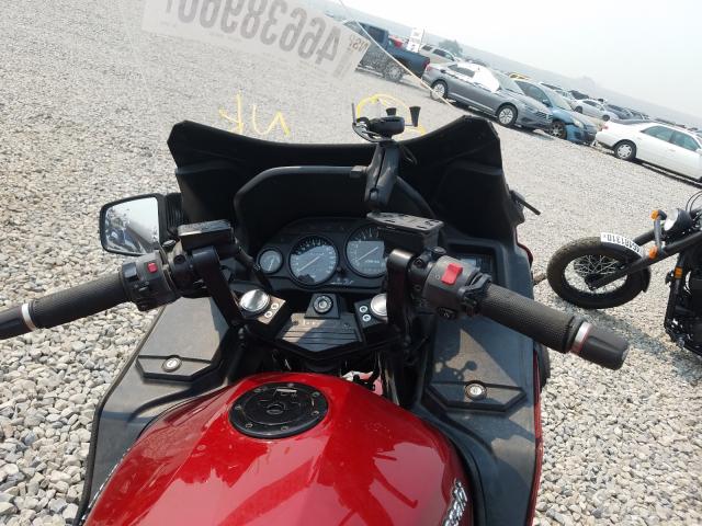 2003 KAWASAKI ZG1000 JKAZGCA1X3B518700