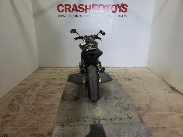 2002 HONDA 900 CYCLE JH2SC48032M000959