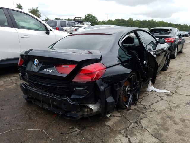 2015 BMW ALPINA B6 WBA6B4C58FD760954