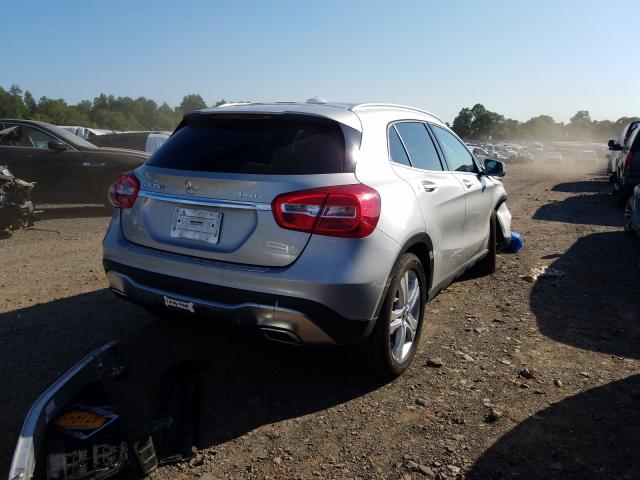 2018 MERCEDES-BENZ GLA 250 4M WDCTG4GB9JJ440800