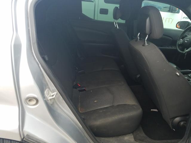 2013 DODGE AVENGER SE 1C3CDZAB6DN707560