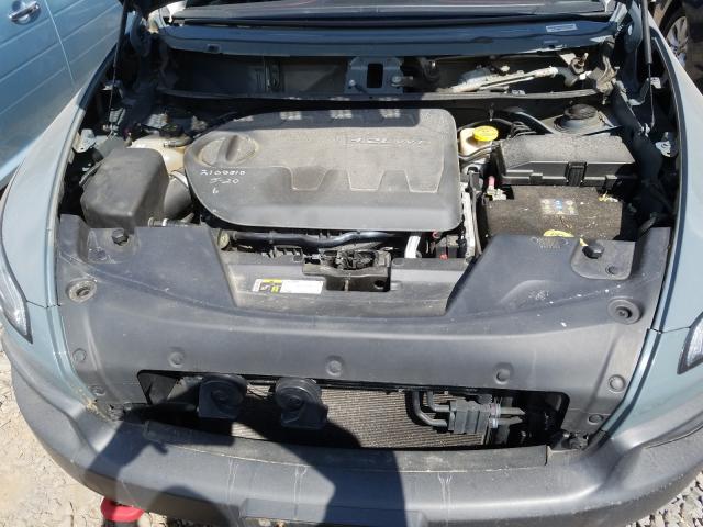 2014 JEEP CHEROKEE T 1C4PJMBS1EW180157