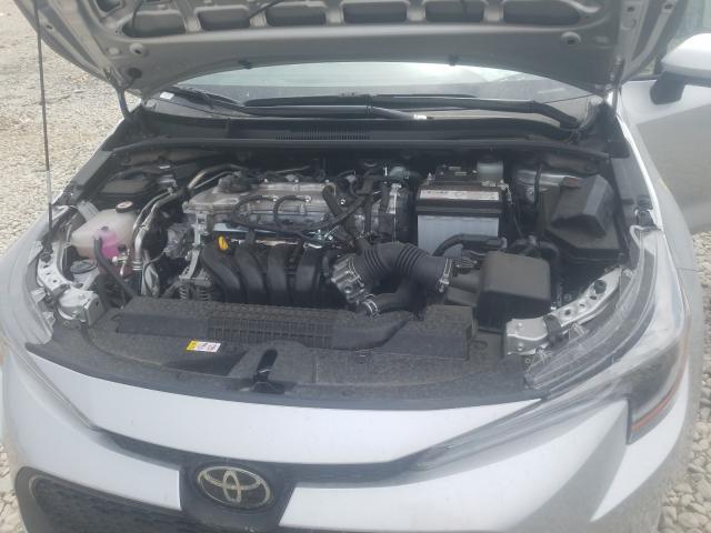 2020 TOYOTA COROLLA LE JTDEPRAE4LJ083513