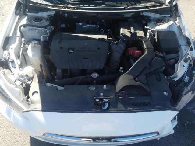 2015 MITSUBISHI LANCER ES JA32U2FU8FU021410