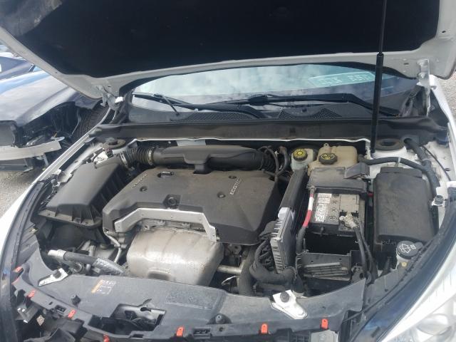 2013 CHEVROLET MALIBU 2LT 1G11E5SA5DF143529