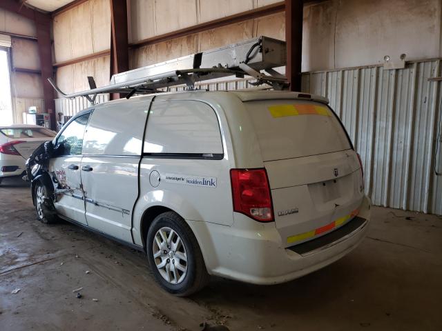 2014 RAM TRADESMAN 2C4JRGAG8ER322087