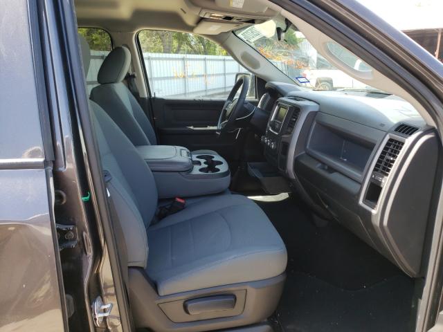 2018 RAM 1500 ST 3C6RR6KGXJG225508