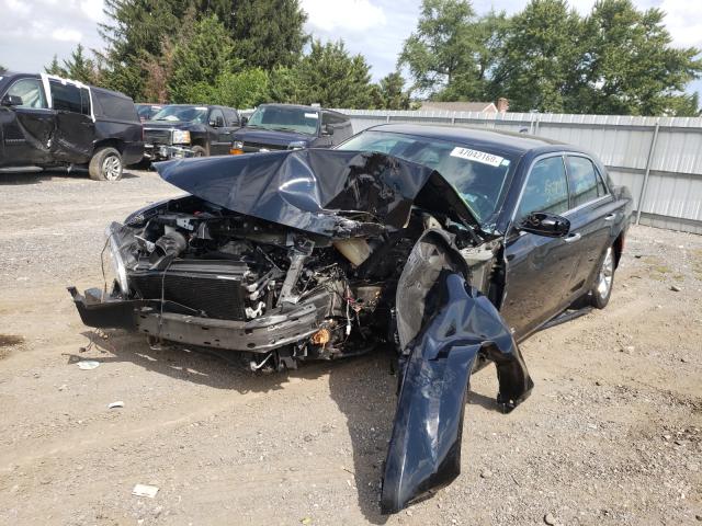 2018 CHRYSLER 300 LIMITE 2C3CCAKG8JH160410