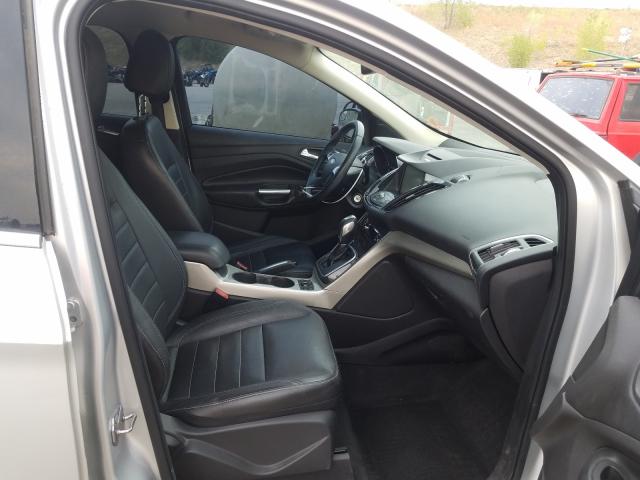 2013 FORD ESCAPE SEL 1FMCU9H95DUA34504