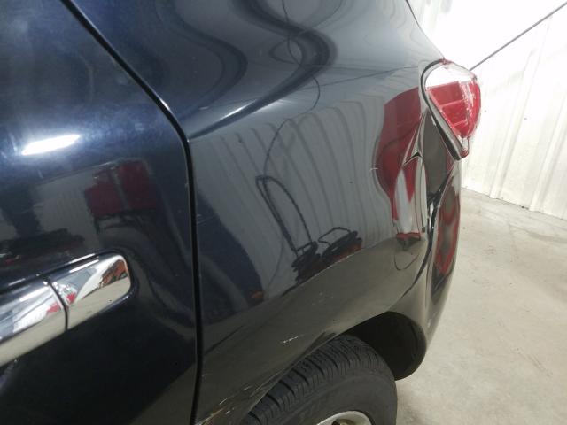 2012 NISSAN MURANO S JN8AZ1MW1CW226049