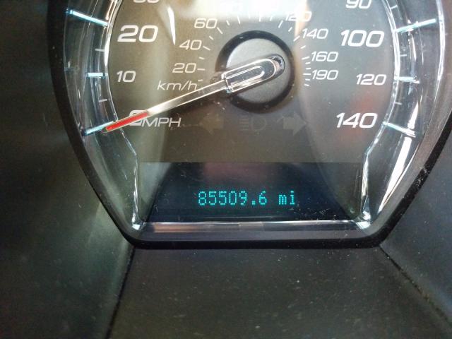 2010 FORD TAURUS SEL 1FAHP2EW7AG162374
