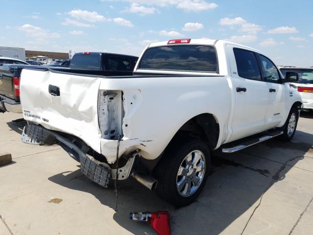 2010 Toyota Tundra CREWMAX