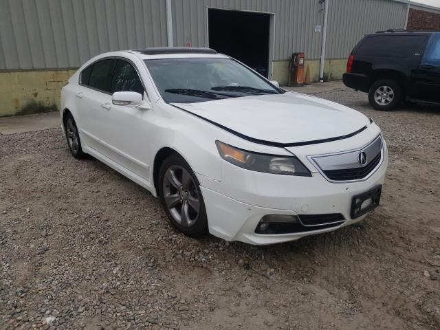 Acura TL 3 7