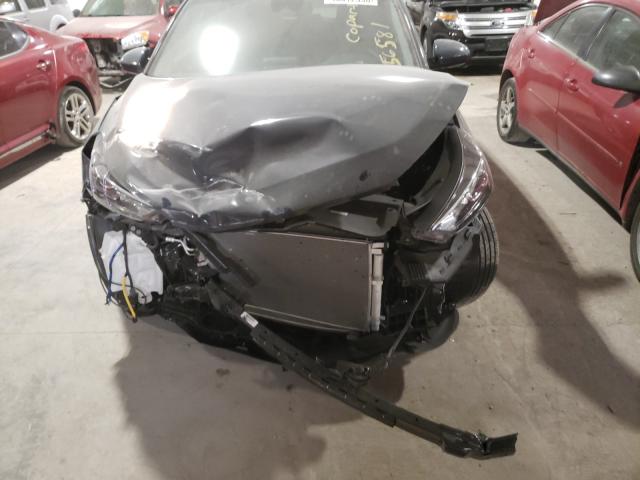 2020 HYUNDAI TUCSON LIM KM8J3CA49LU256581