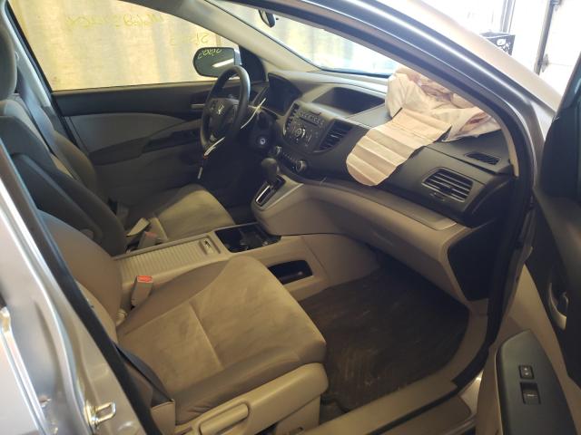 2014 HONDA CR-V LX 2HKRM4H30EH600013