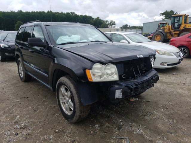 2007 Jeep Grand Cherokee Laredo