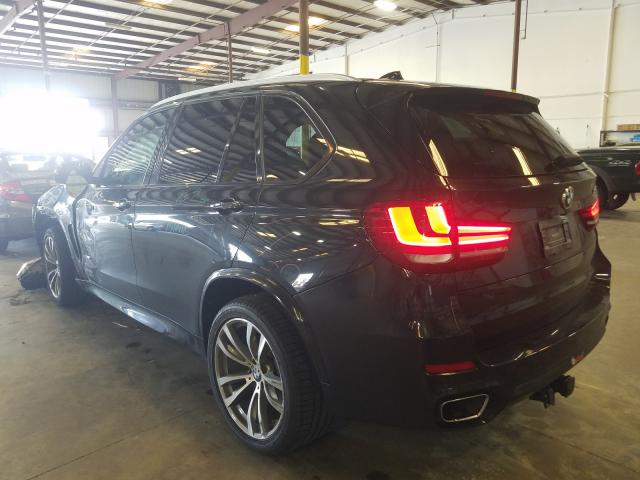 2014 BMW X5 XDRIVE3 5UXKS4C58E0J95269