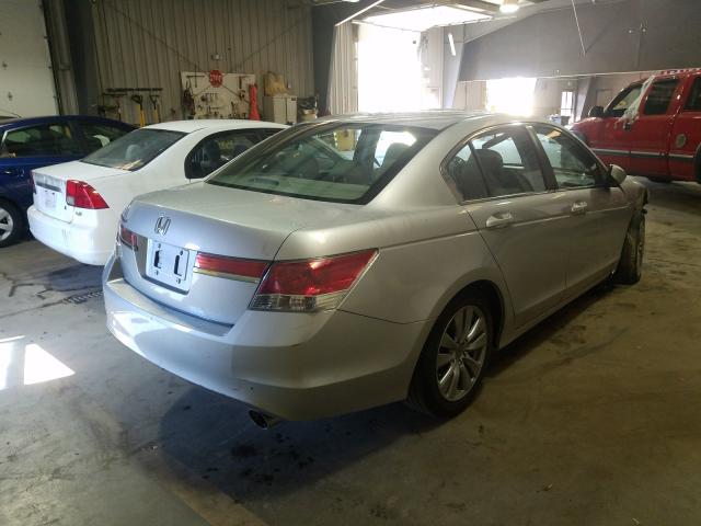 2012 HONDA ACCORD EX 1HGCP2F73CA048262