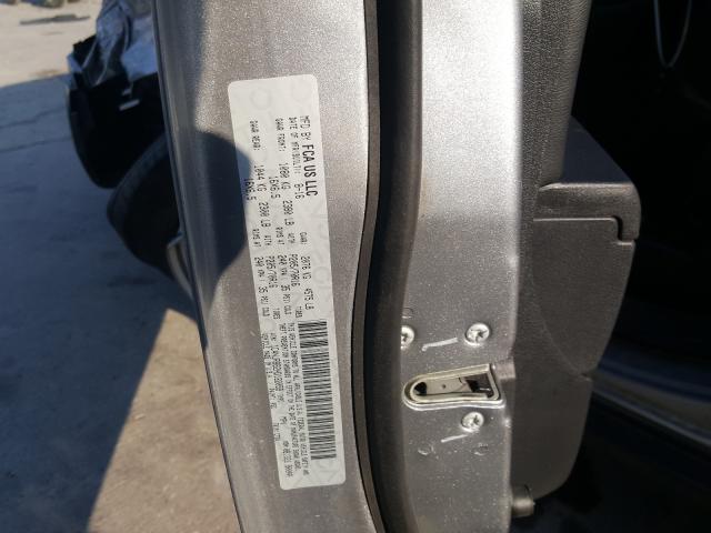 2017 JEEP PATRIOT SP 1C4NJRBB2HD122059
