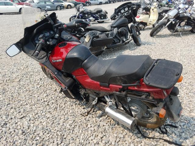 2003 KAWASAKI ZG1000 JKAZGCA1X3B518700