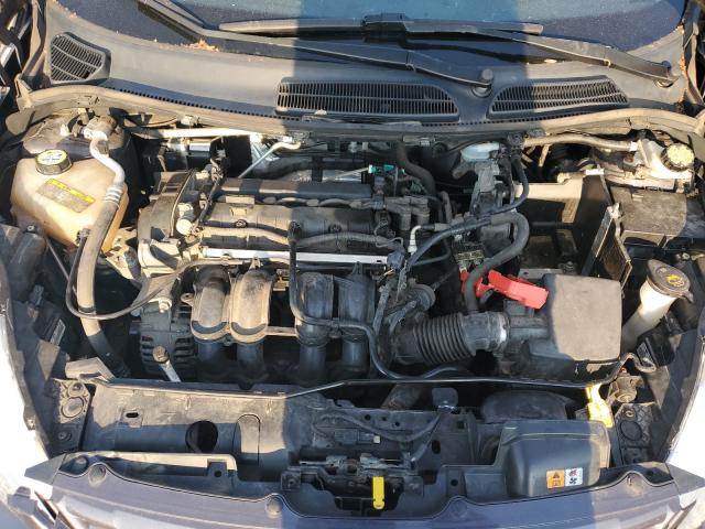2013 FORD FIESTA S 3FADP4AJ2DM172020