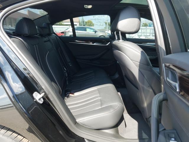 2019 BMW 530 XI WBAJA7C59KWW08730