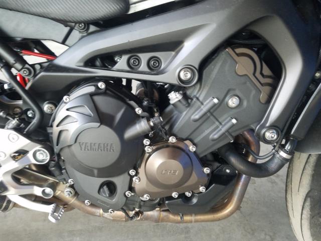 2015 YAMAHA FZ09 JYARN33E1FA007135