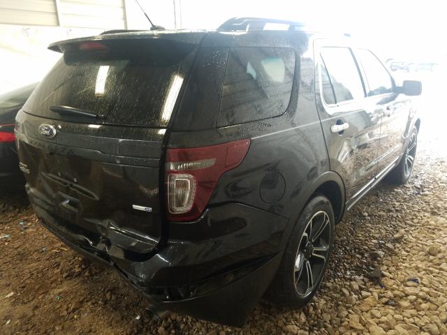 2013 FORD EXPLORER 1FM5K8GT8DGC10241