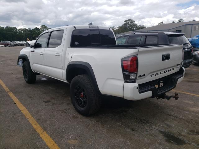 2019 TOYOTA TACOMA DOU 5TFCZ5ANXKX188420