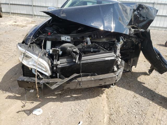 2018 CHRYSLER 300 LIMITE 2C3CCAKG8JH160410