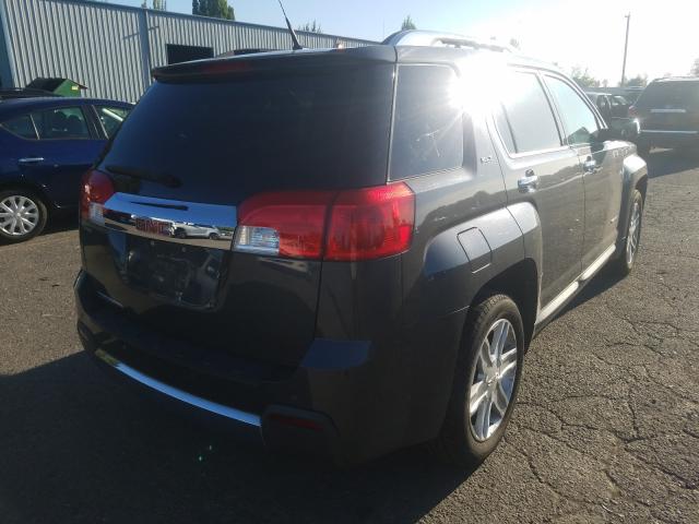 2011 GMC TERRAIN SL 2CTALWEC5B6373339
