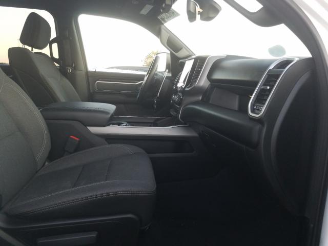 2019 RAM 1500 BIG H 1C6SRFFT5KN560869