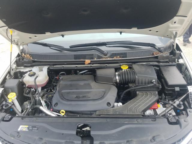 2019 CHRYSLER PACIFICA T 2C4RC1EG2KR686156