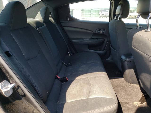 2011 DODGE AVENGER EX 1B3BD4FB4BN598758