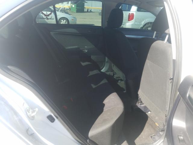 2015 MITSUBISHI LANCER ES JA32U2FU8FU021410