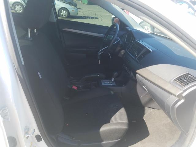 2015 MITSUBISHI LANCER ES JA32U2FU8FU021410