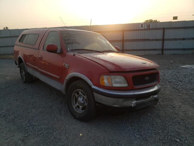 1998 Ford F150 For Sale In Indianapolis Tue Jul 26 2022 Used