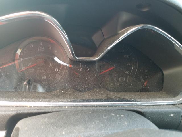 2017 CHEVROLET TRAVERSE L 1GNKVHKD3HJ299506