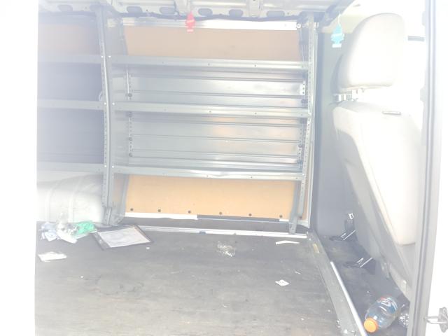 2020 NISSAN NV 2500 S 1N6BF0KY1LN800823