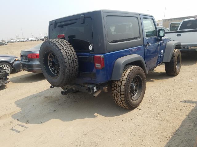 2010 JEEP WRANGLER S 1J4AA2D16AL212346