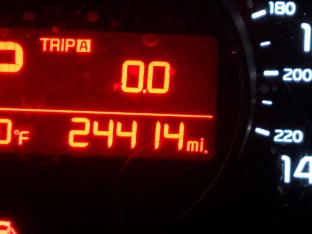 2015 KIA SOUL KNDJN2A22F7222489