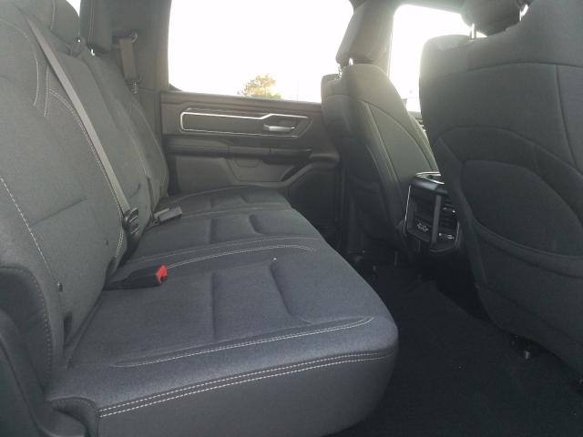 2019 RAM 1500 BIG H 1C6SRFFT5KN560869