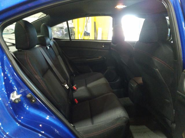 2020 SUBARU WRX PREMIU JF1VA1F65L8806111