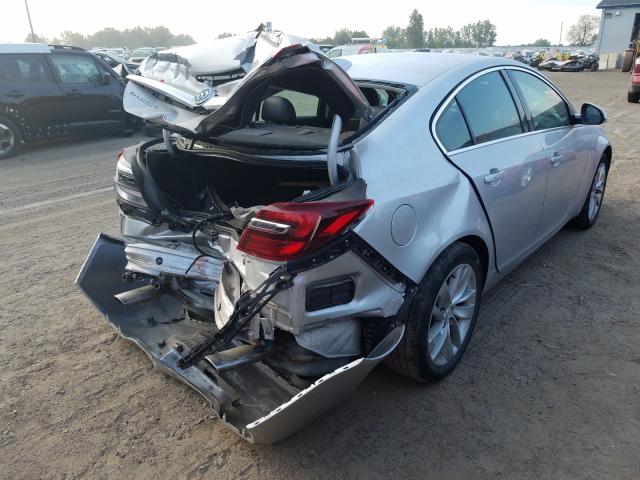 2016 BUICK REGAL PREM 2G4GS5GX3G9202867
