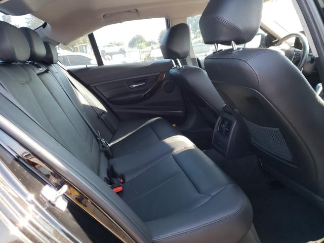 2014 BMW 328 D WBA3D3C53EK153586