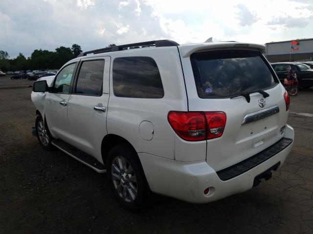 2014 TOYOTA SEQUOIA PL 5TDDW5G15ES106248