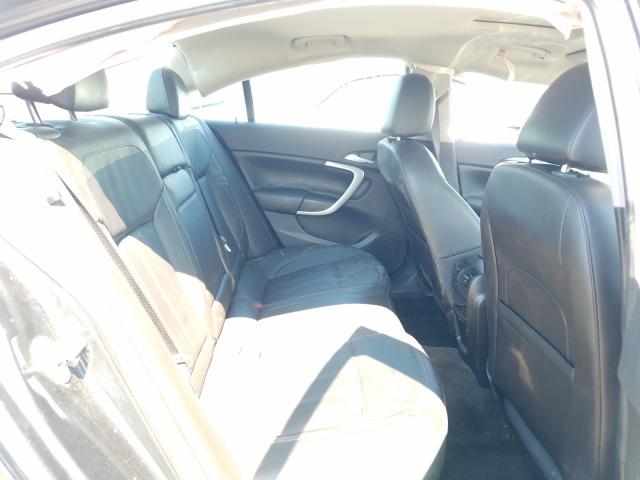 2016 BUICK REGAL 2G4GK5EX1G9191998
